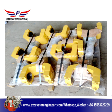 Liugong CLGB160 Bulldozer Spare Part Cylinder Support